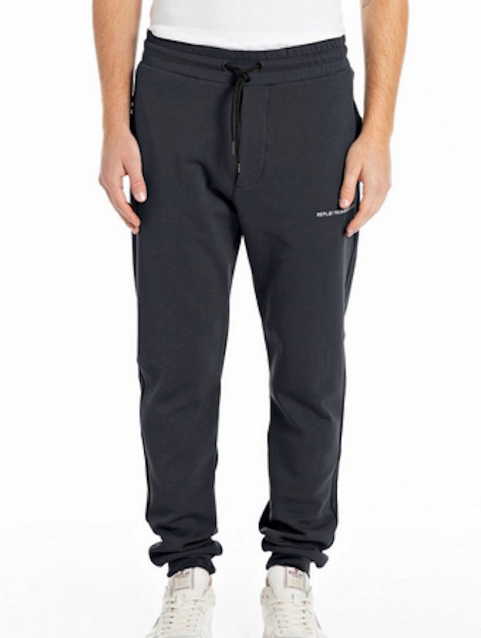 Jog pant Replay noir