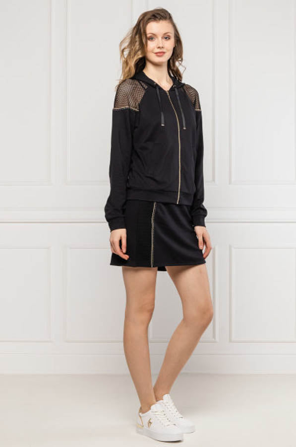 Jupe courte Liu Jo Sport TA0071