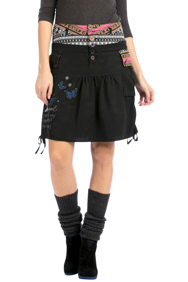 Jupe Desigual 58F27A0 Gloria