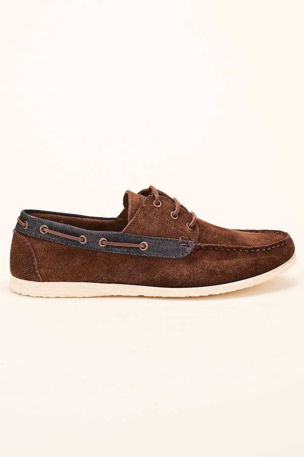 Mocassins homme Salsa 121506