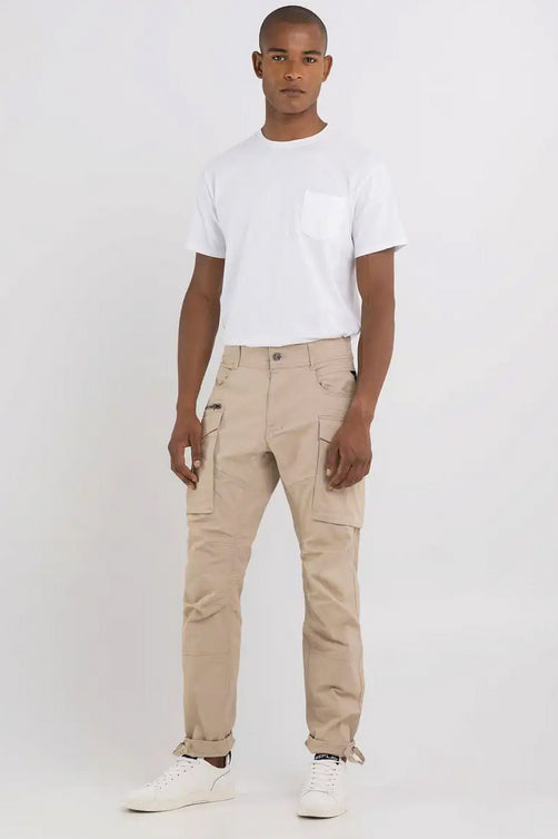 Pant Cargo Replay M9873A sable