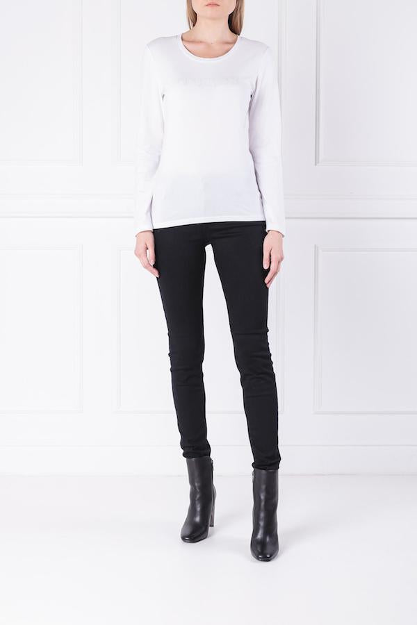 Pantalon Annette Guess W84A99