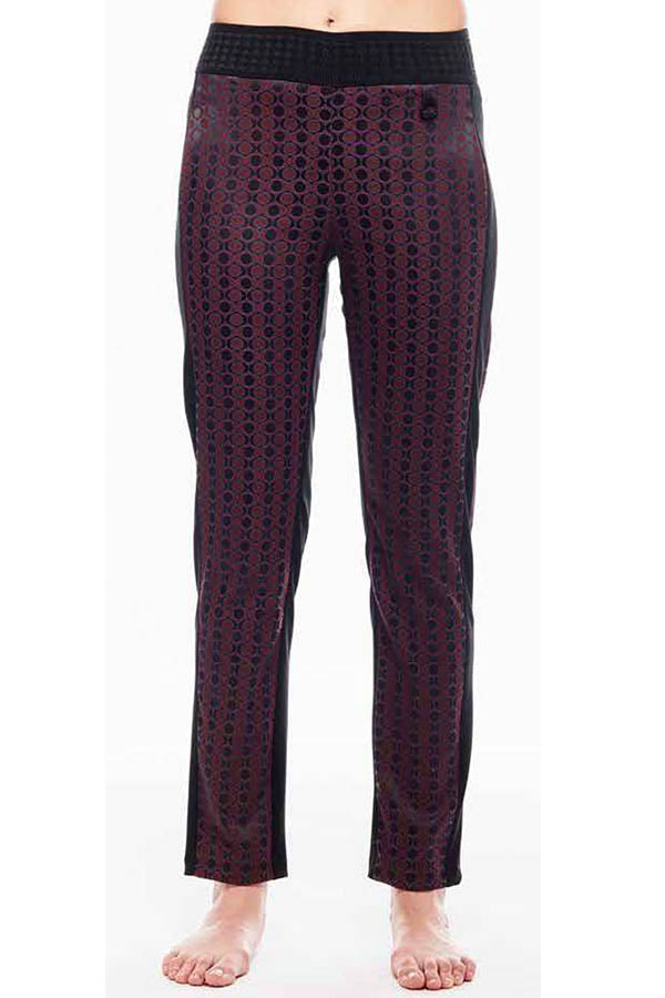 Pantalon BAD QUEEN BQ24