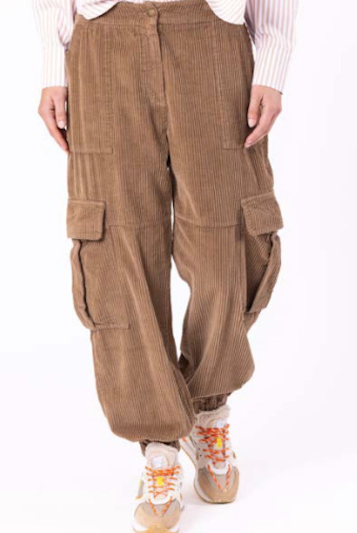 Pantalon battle dress O'MER
