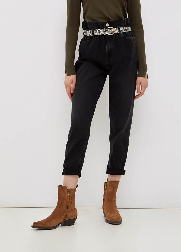 Pantalon Candy Liu Jo UF1048