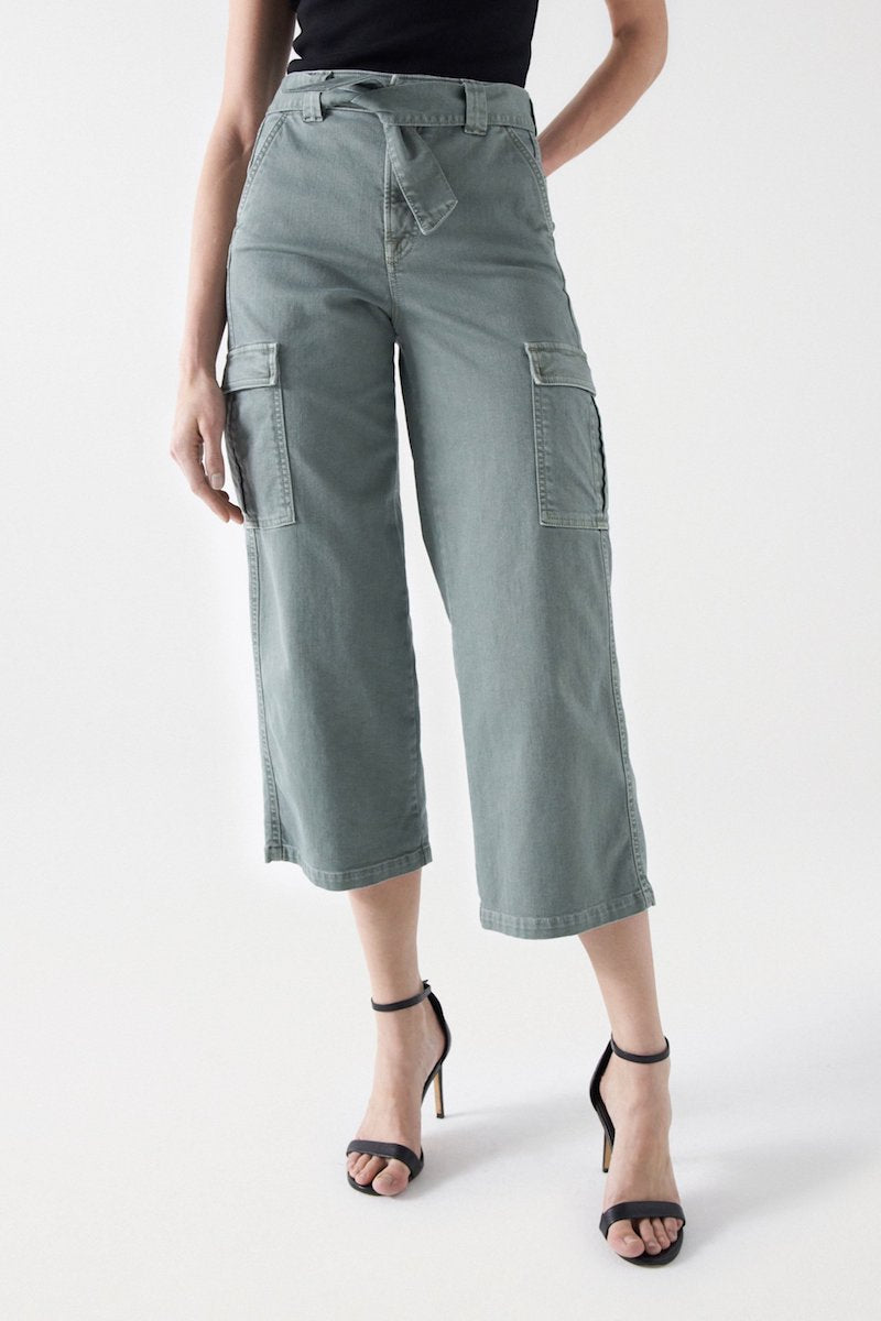 Pantalon cargo faith Salsa