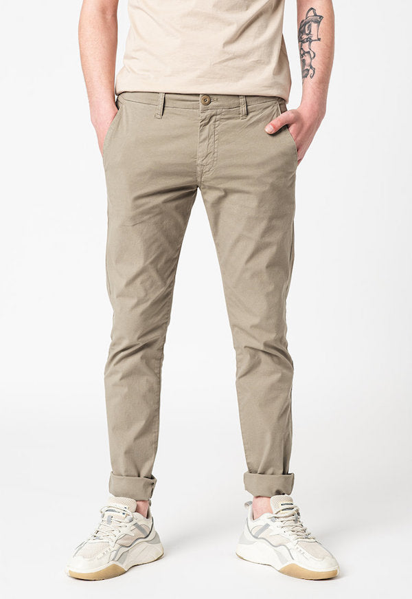 Pantalon chino Daniel Guess M2GB29