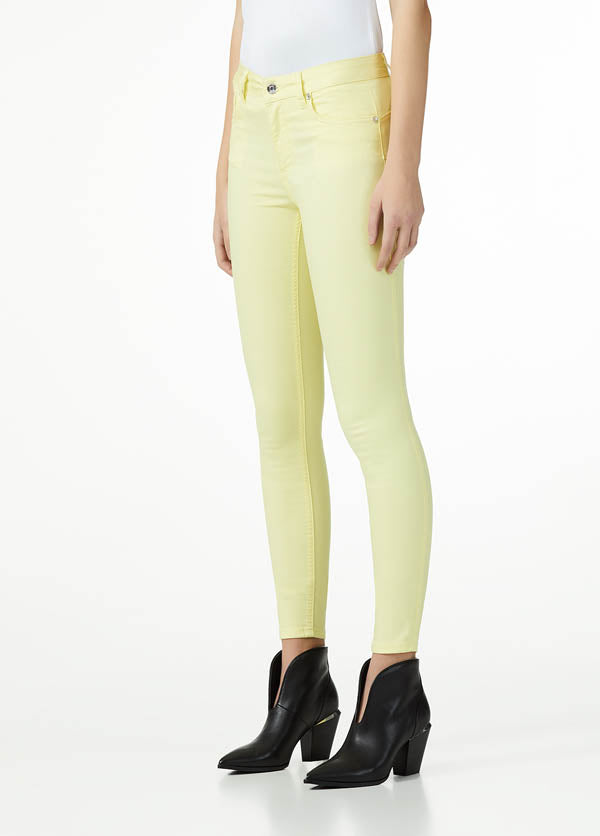 Pantalon Divine Liu Jo WXX035T7144