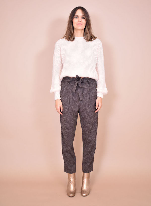 Pantalon Fadma La Fée Maraboutée