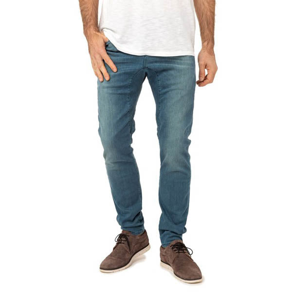 Pantalon Forest Pullin DNGJUMP2F