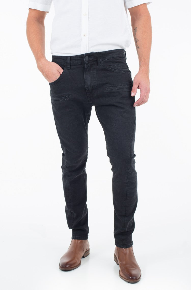 pantalon homme guess M74A21 D2RE1
