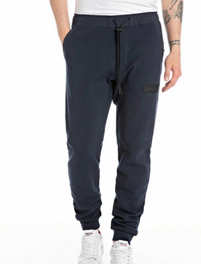 Pantalon jogger Replay
