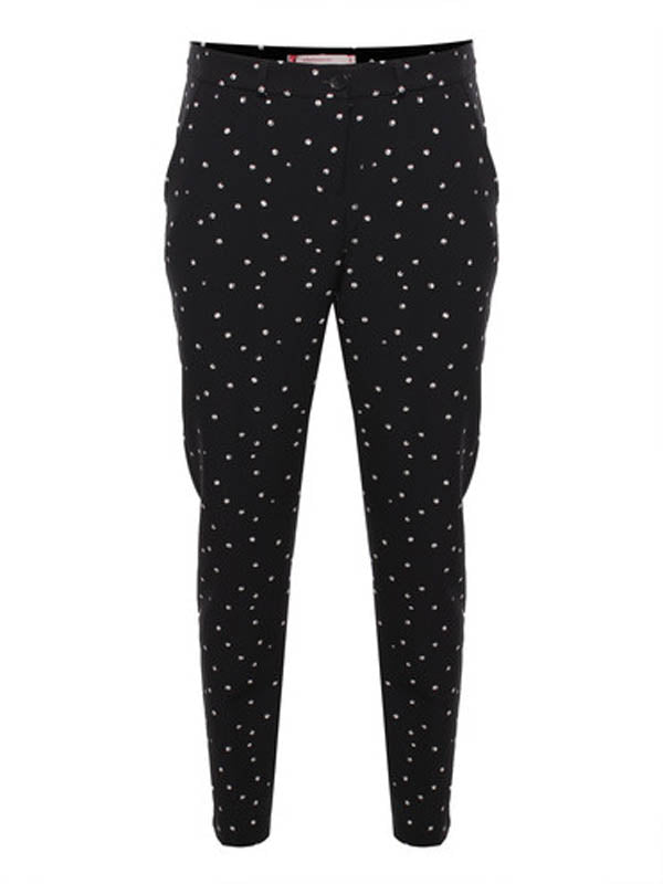 Pantalon La Fée Maraboutée FB3012