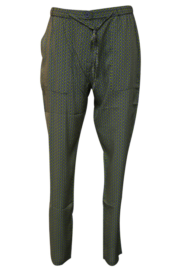 Pantalon La Fée Maraboutée W9575