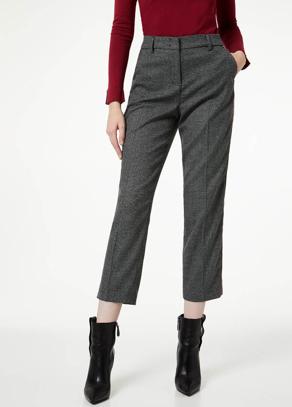 Pantalon Liu Jo W69089