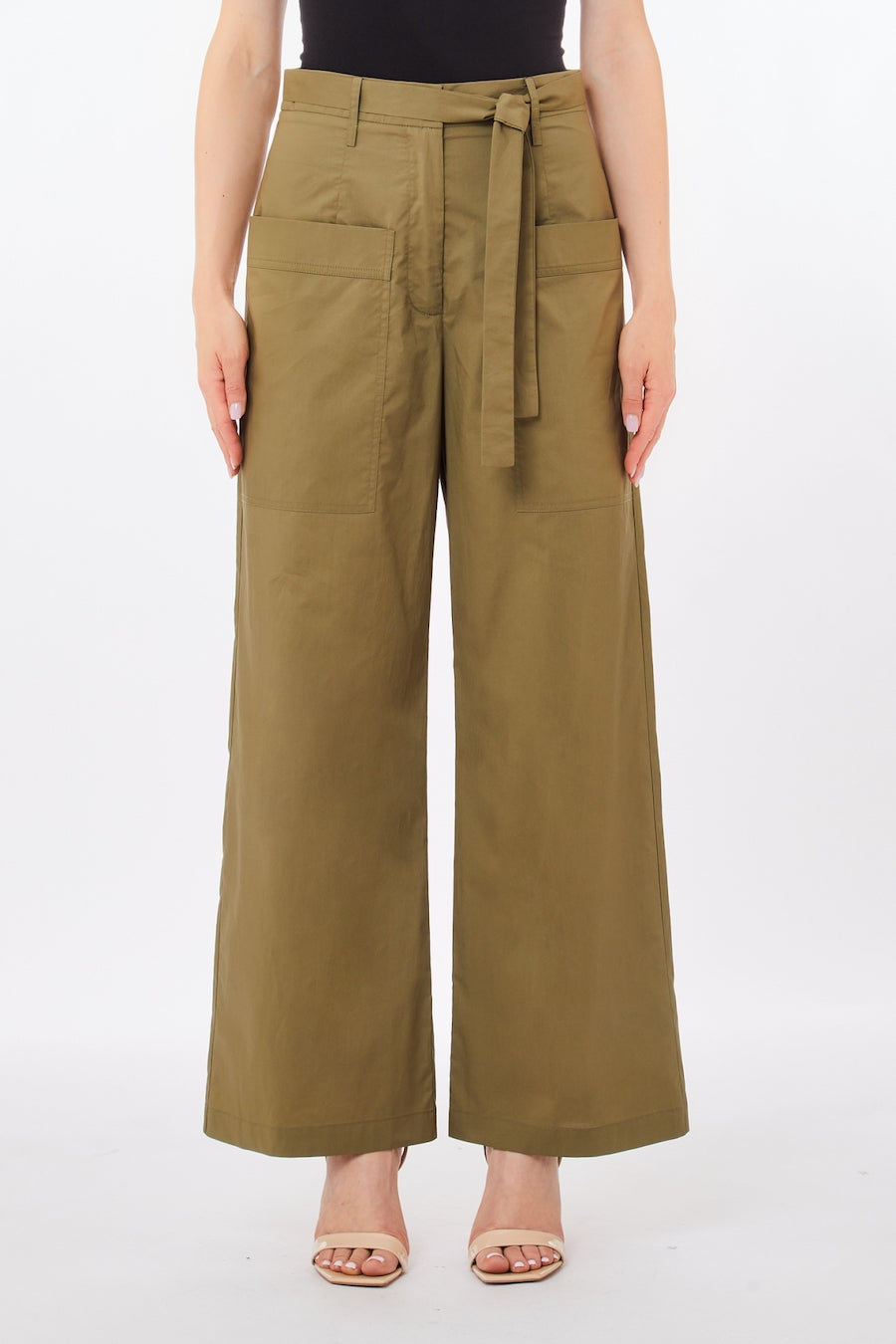 Pantalon Palazzo Liu Jo