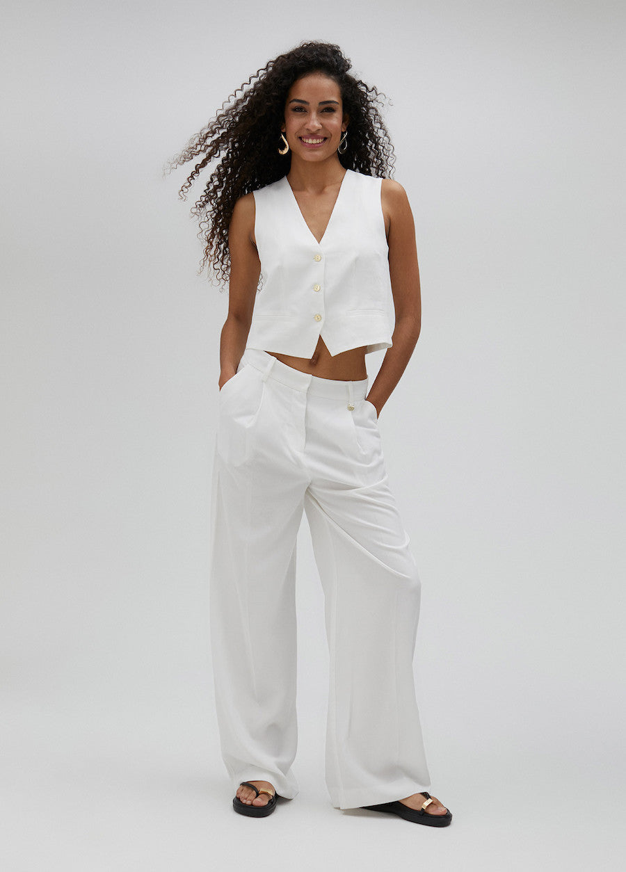 Pantalon Palazzo Lola Casademunt