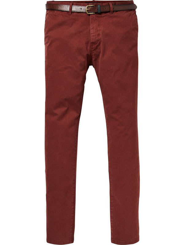 Pantalon Scotch and Soda 145298