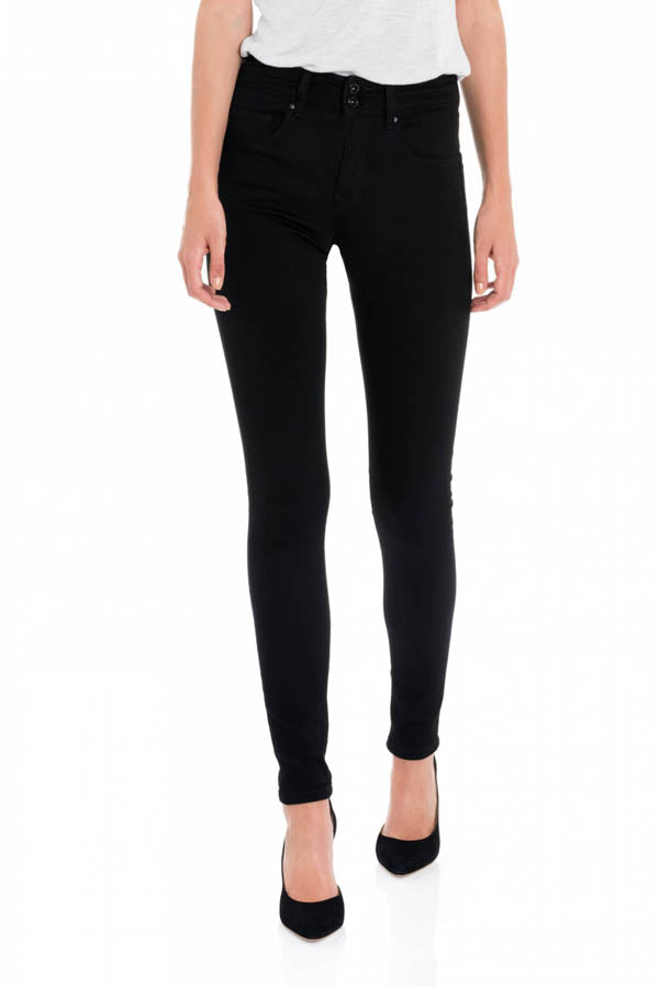 Pantalon Secret Salsa 114126