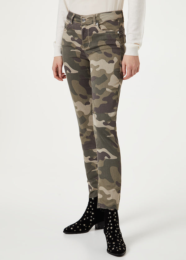 Pantalon skinny Liu Jo