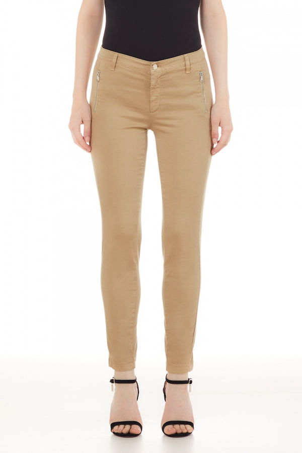 Pantalon skinny Parfait Liu Jo WA3235