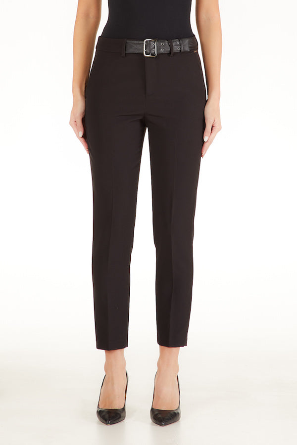 Pantalon taille haute Liu Jo