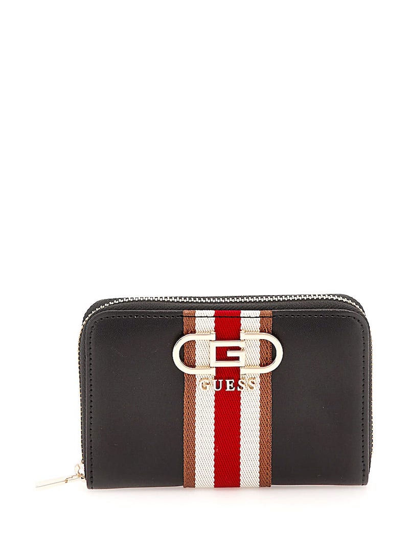 Petit portefeuille GUESS