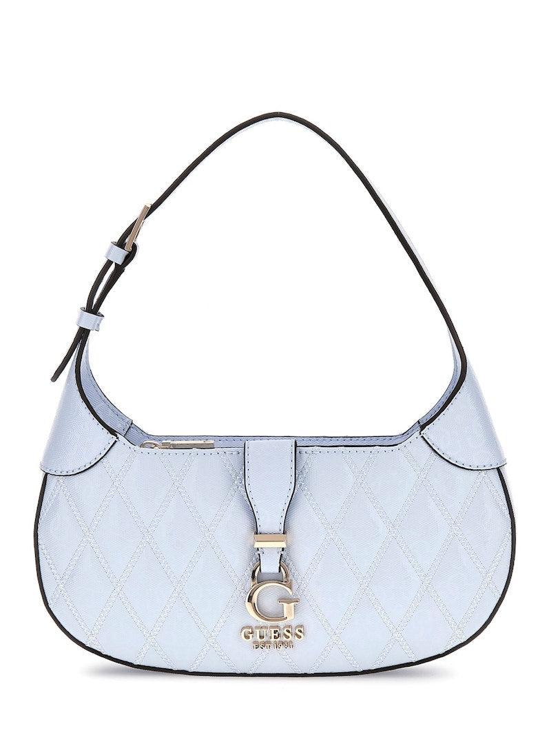 Petit sac à main femme Guess
