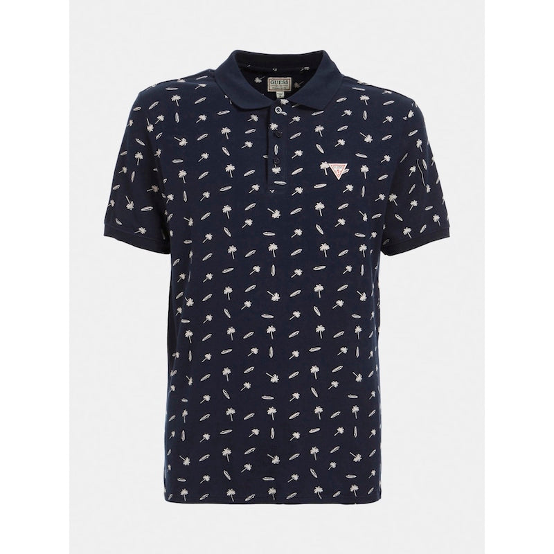 Polo Dewayne Guess M1GP52