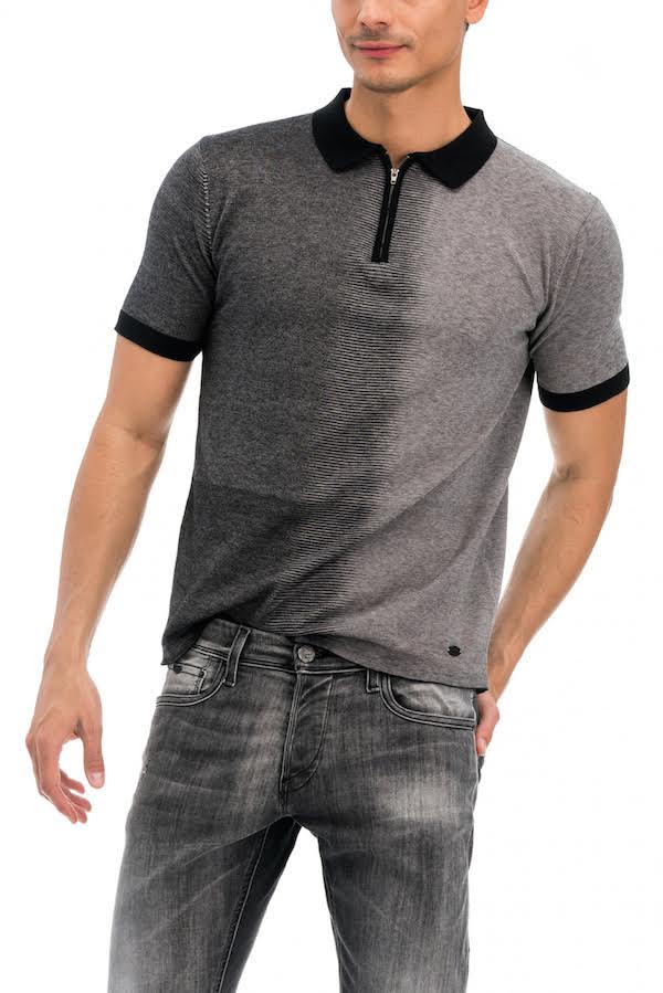 Polo homme Salsa 119253