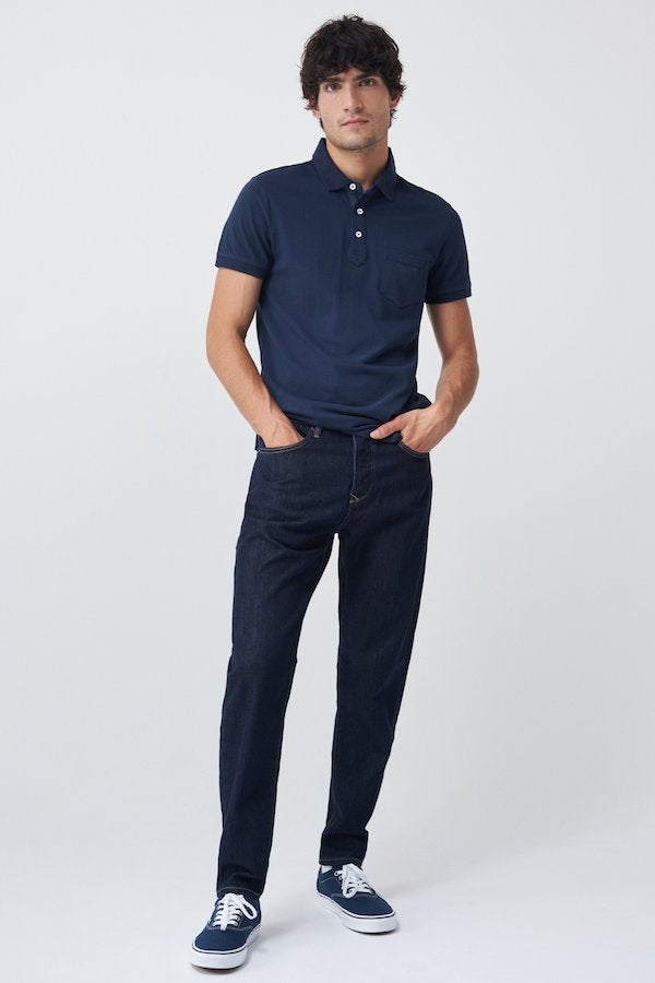 Polo Salsajeans 124668