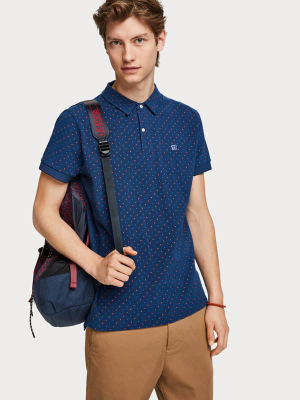 Polo Scotch and Soda 152341