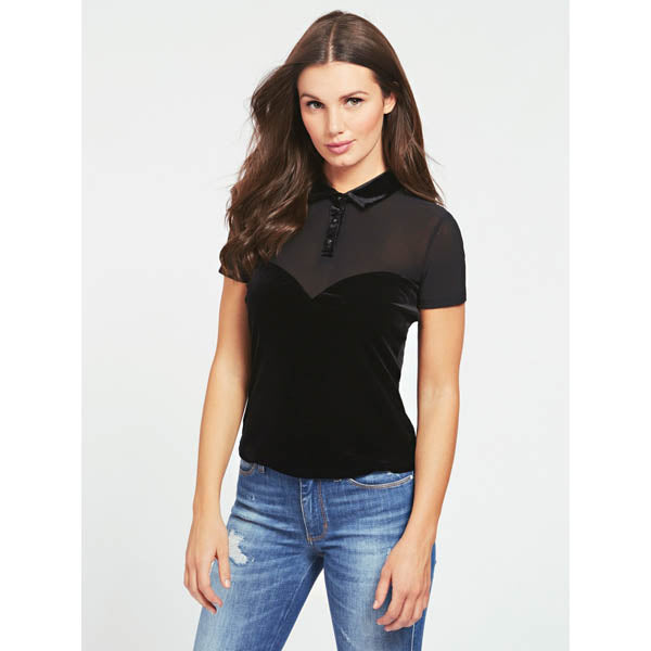 Polo Wahida Guess W0BP98