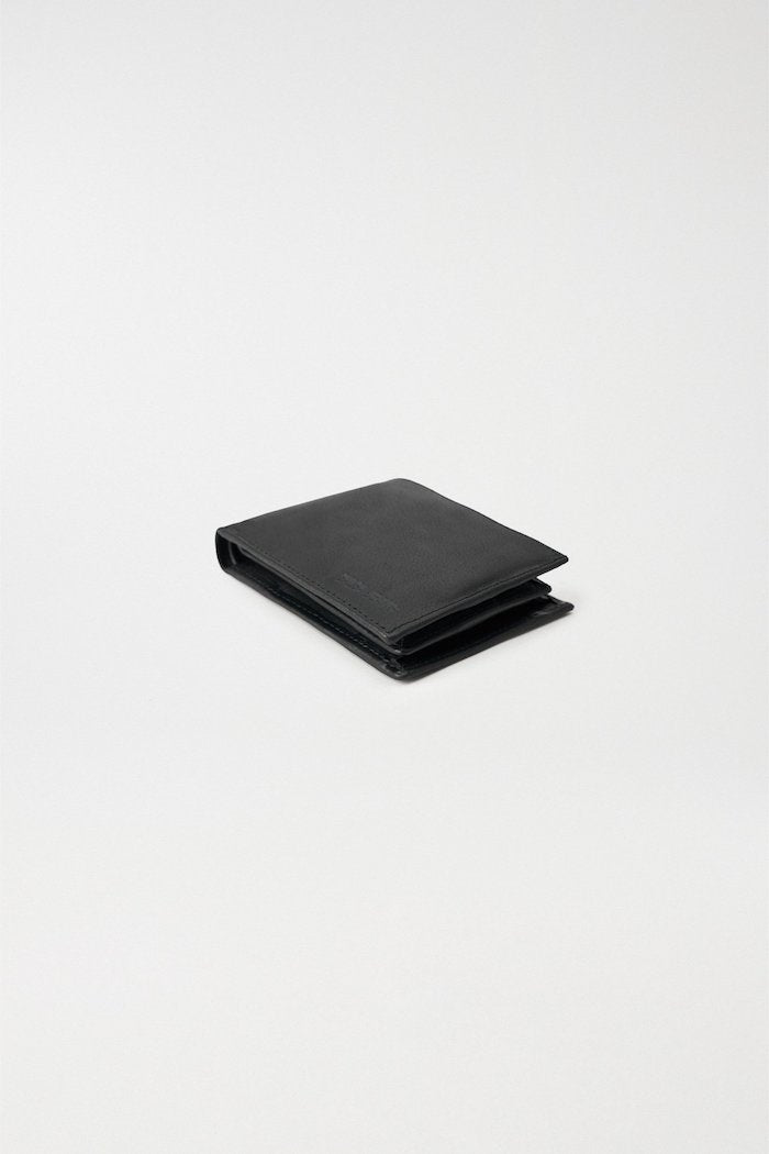 Portefeuille cuir Salsa