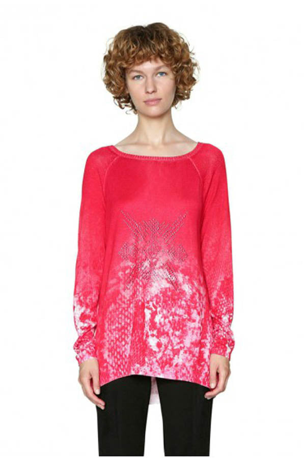Pull Desigual 18SWJFAV