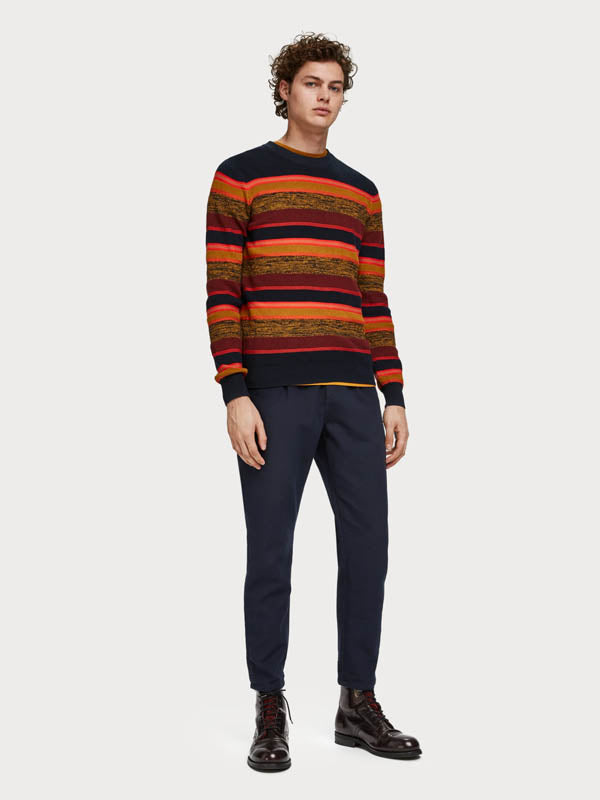 Pull en maille Scotch and Soda 152367