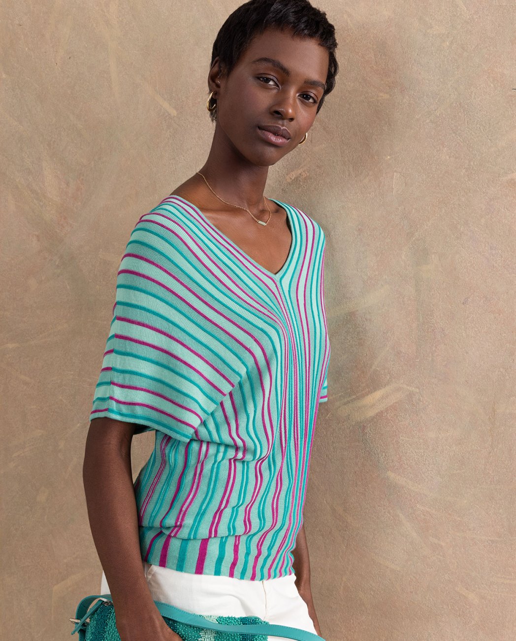 Pull en maille Surkana 515TAIS231