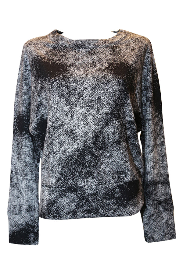 Pull FA1730 La Fée Maraboutée