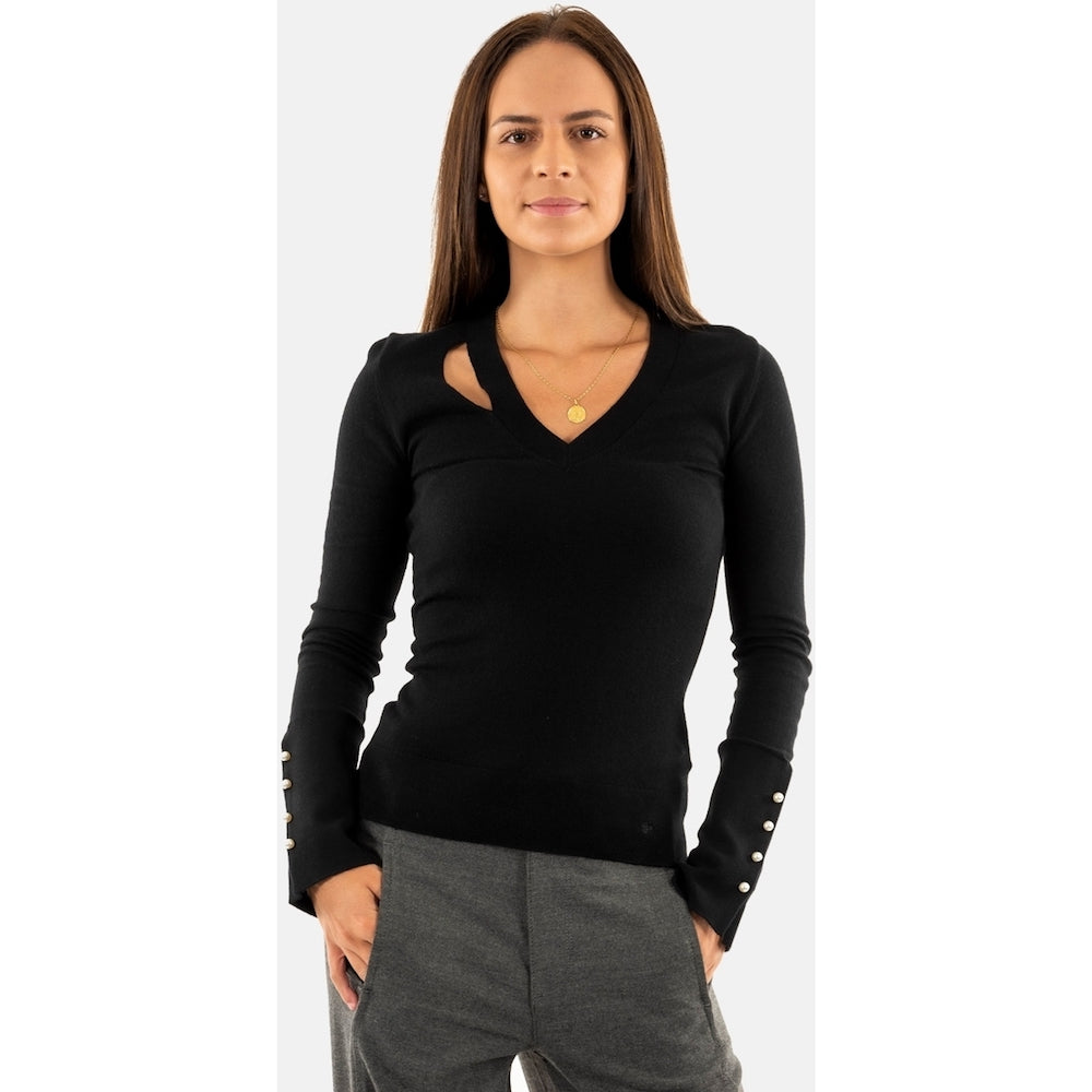 Pull fin de la marque Salsa Jeans