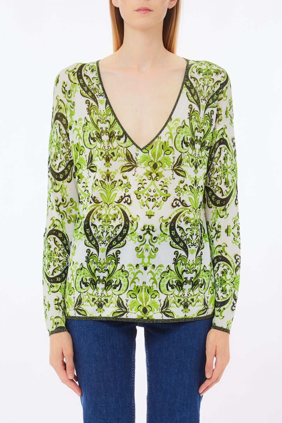 Pull fin Liu Jo