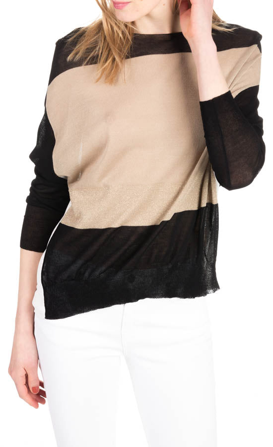 Pull La Fée Maraboutée FB3543