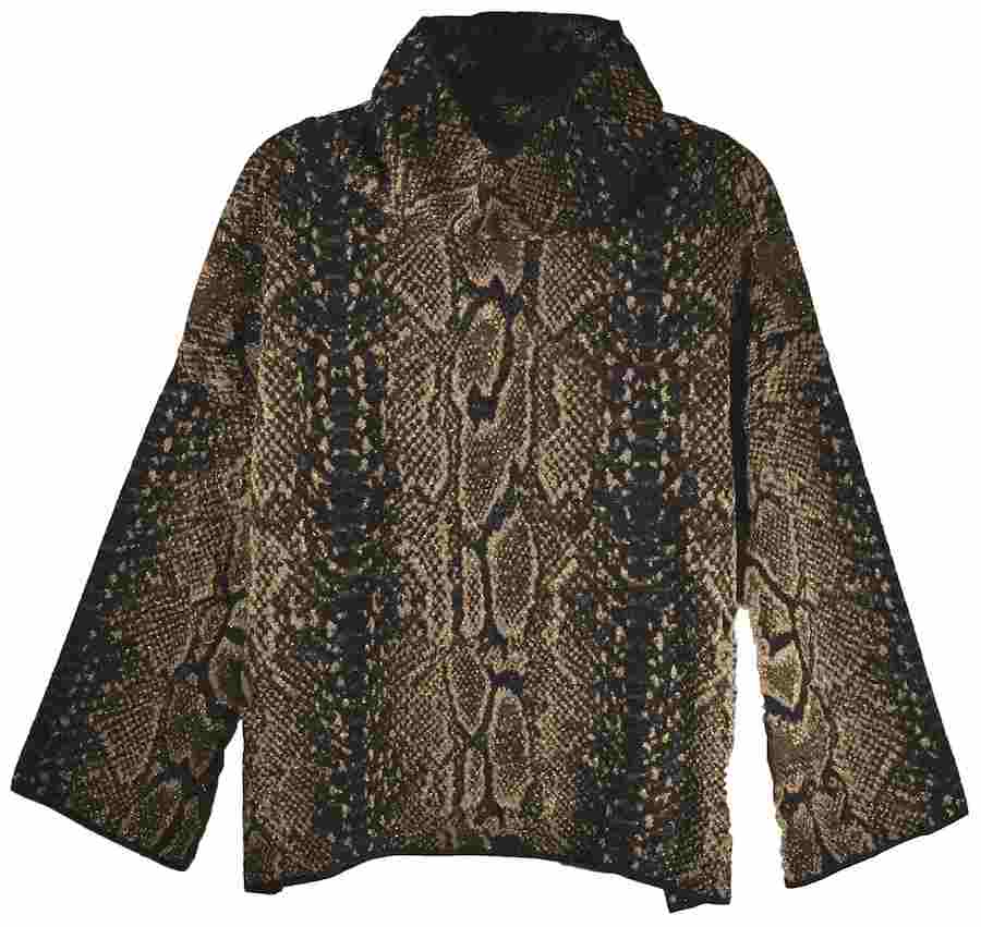 Pull La Fée Maraboutée FC1094