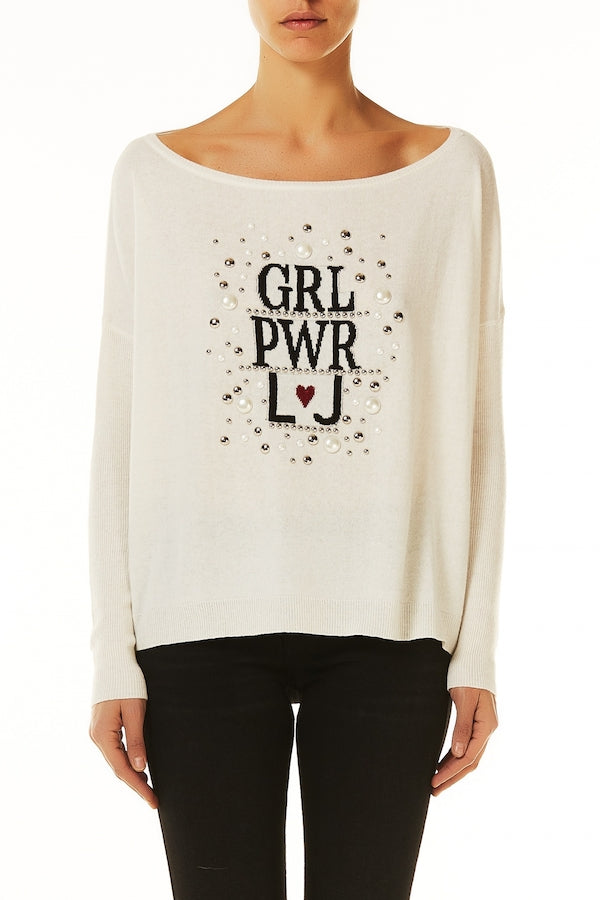 Pull Liu Jo F68091