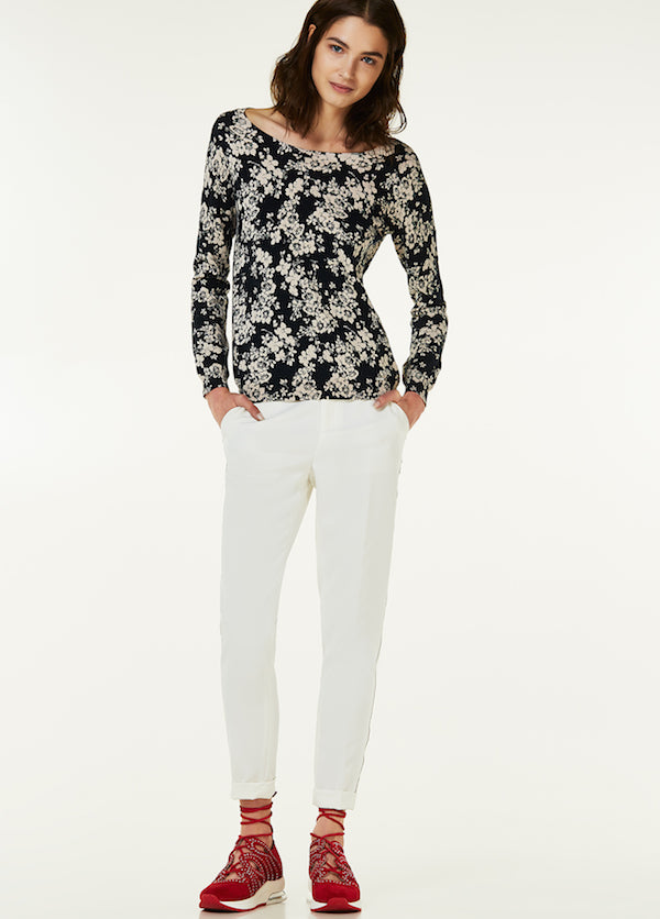Pull Liu Jo M18083MA58G