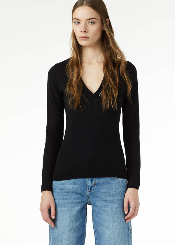 Pull Liu Jo M19025MA36A