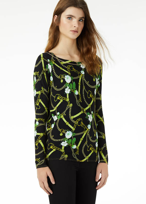 Pull Liu Jo M19146
