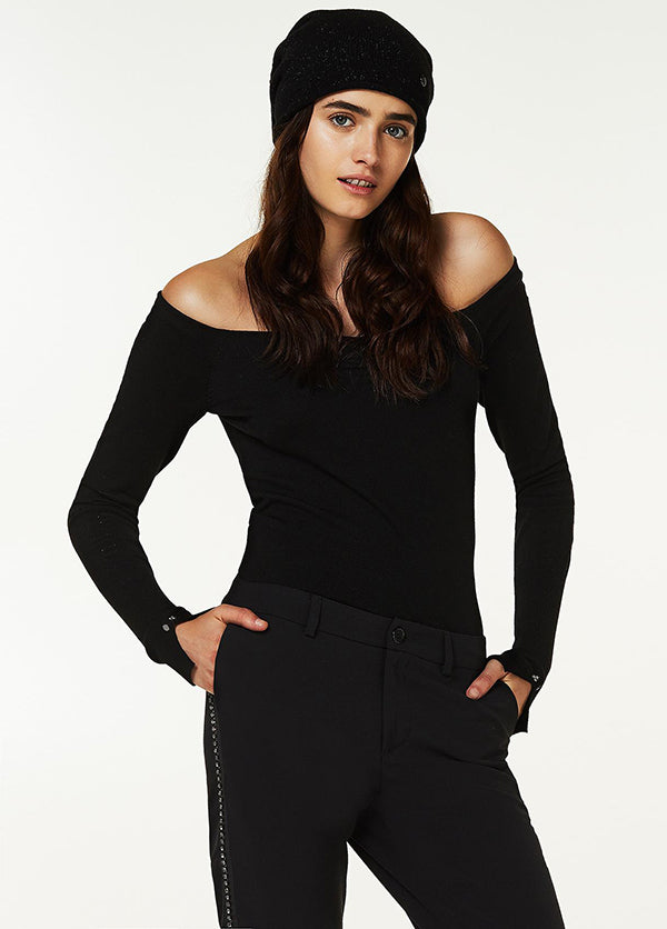 Pull Liu Jo M67040MA36A JEWEL