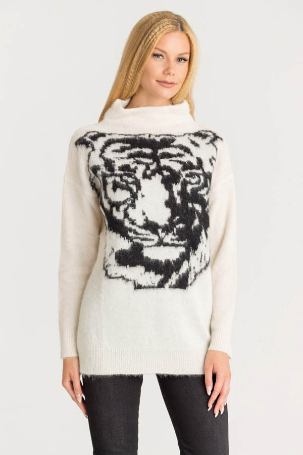 Pull Liu Jo M69126