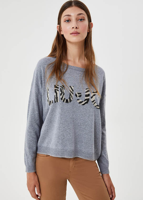 Pull Liu Jo MF0085