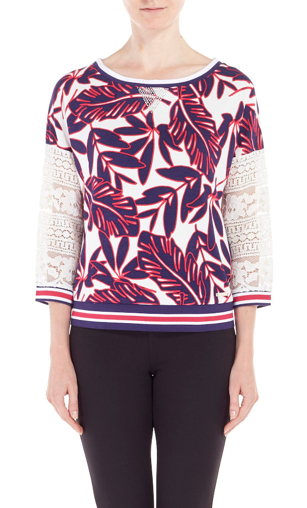 Pull Liu Jo sport T17141J9148